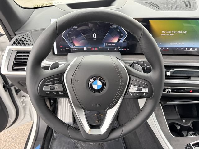 Used 2026 BMW X5 xDrive40i AWD/4WD image 20
