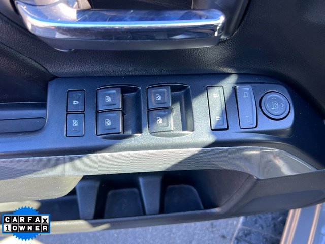 Used 2017 Chevrolet Silverado 1500 LT w/ All Star Edition AWD/4WD image 15
