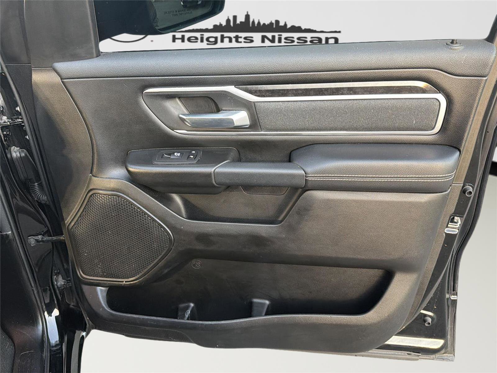 Used 2023 RAM 1500 Big Horn AWD/4WD image 31