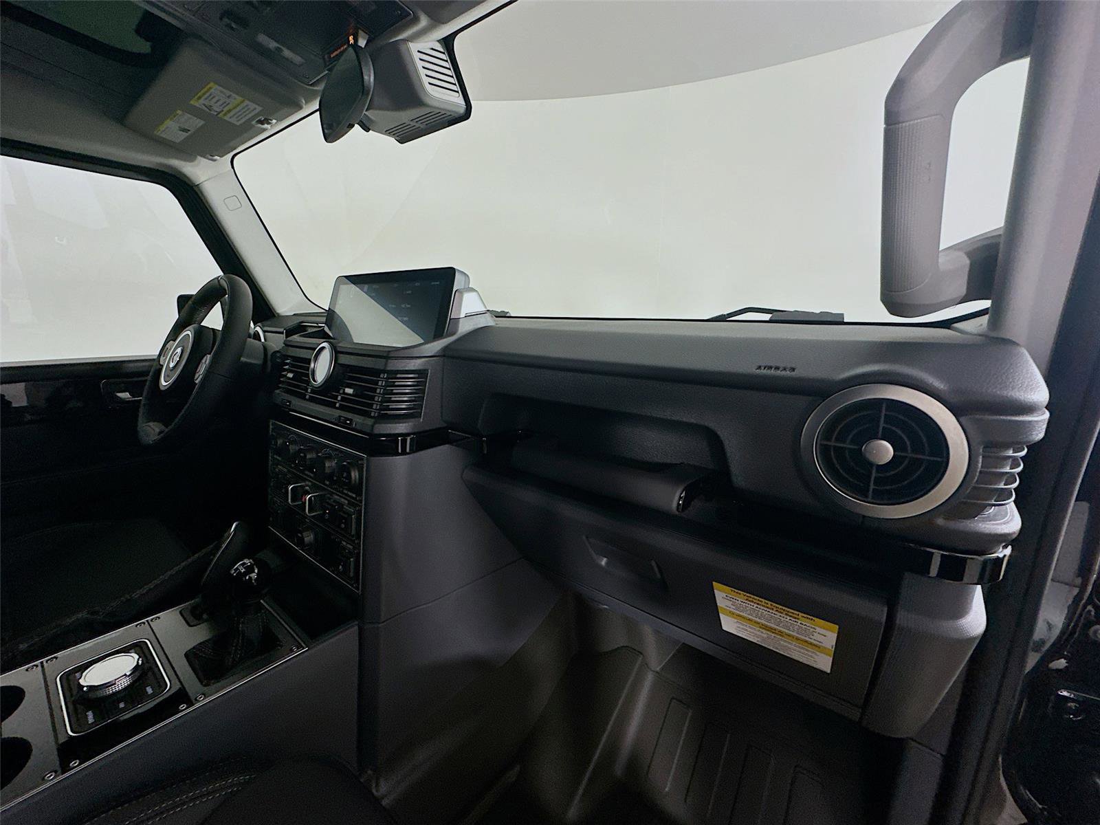 New 2025 INEOS Grenadier image 51