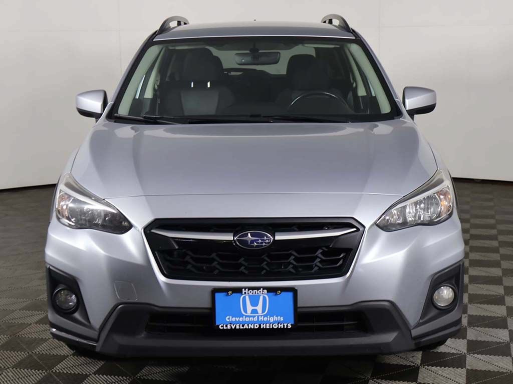 Used 2018 Subaru Crosstrek 2.0i Premium w/ Popular Package #2 AWD/4WD image 8