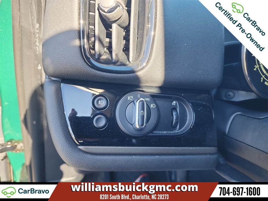 Used 2021 MINI Cooper Countryman S w/ Premium Package image 18