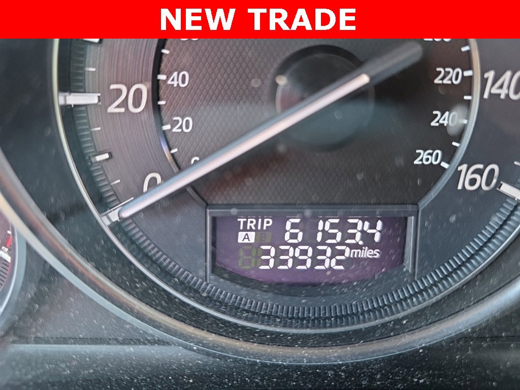 Used 2016 MAZDA MAZDA6 Grand Touring w/ GT Technology Package image 2