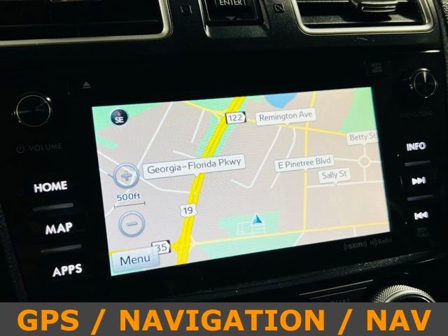 Used 2017 Subaru Forester 2.5i Touring image 7
