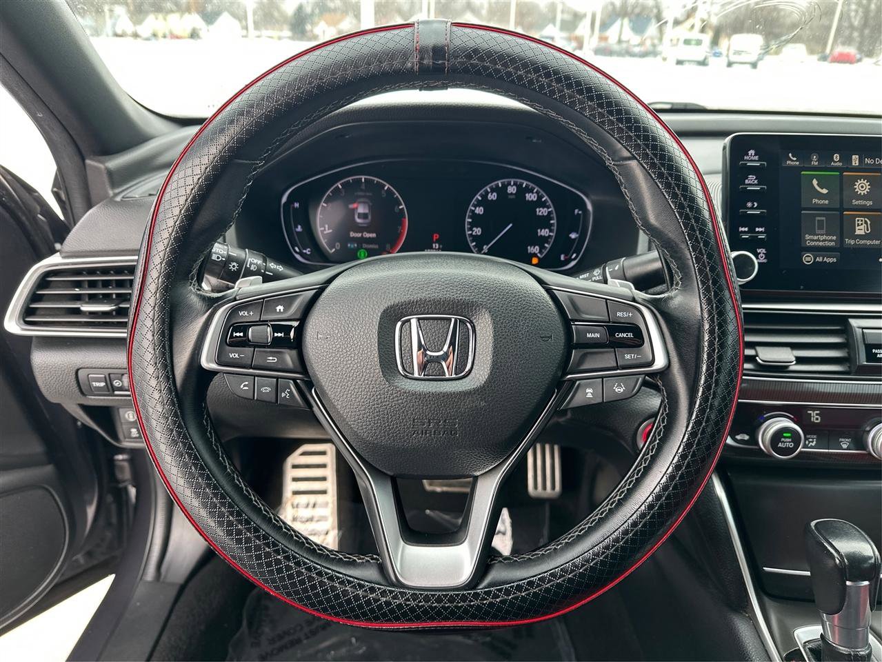 Used 2019 Honda Accord Sport image 17