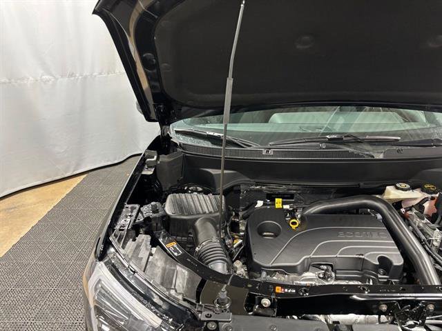 New 2026 GMC Terrain AT4 image 19