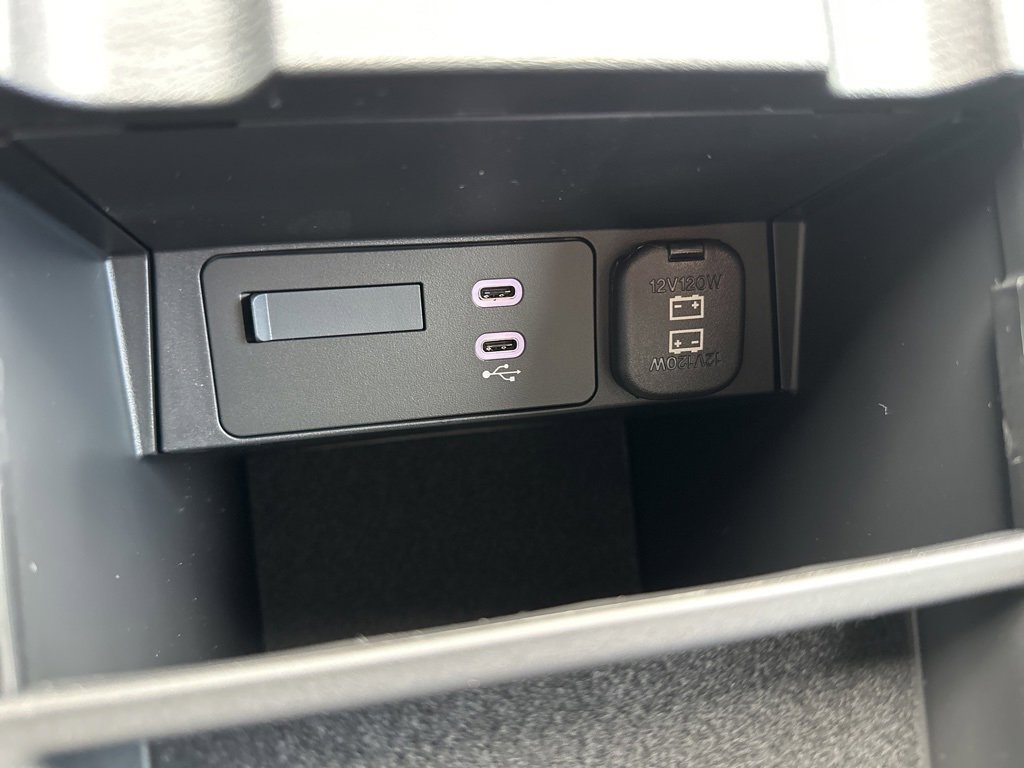 New 2025 MAZDA CX-5 AWD 2.5 S w/ Premium Plus Pkg image 50