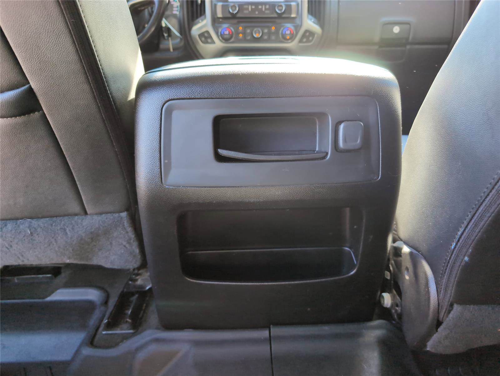 Used 2017 Chevrolet Silverado 2500 LTZ w/ Vortec Plus Package image 25