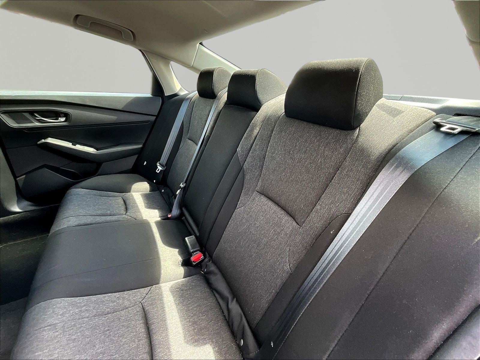 Used 2023 Honda Accord EX image 20