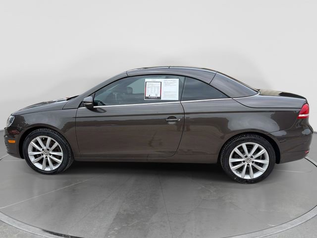 Used 2013 Volkswagen Eos Komfort FWD image 7