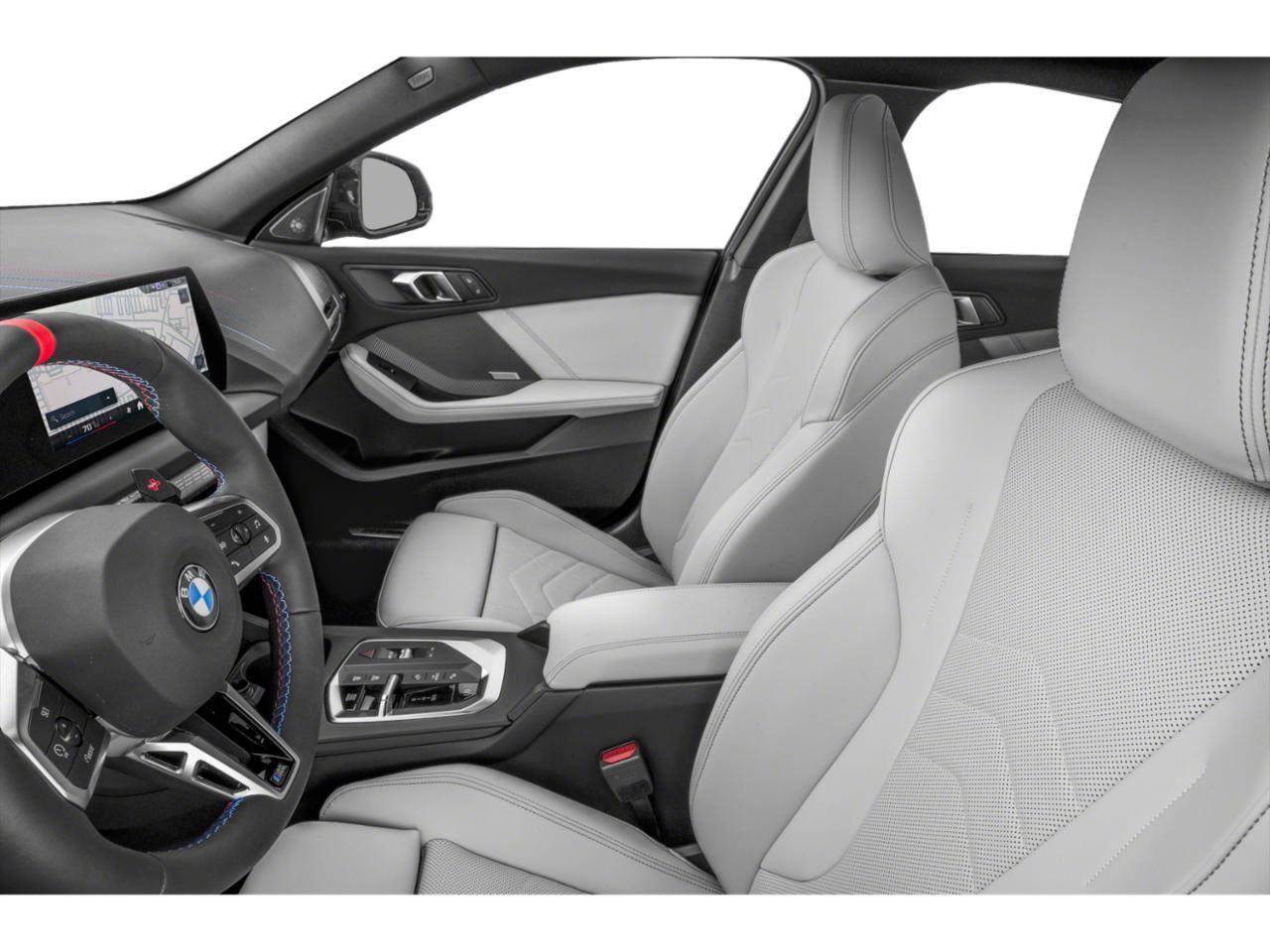 New 2026 BMW M235i xDrive w/ Technology Package AWD/4WD image 4