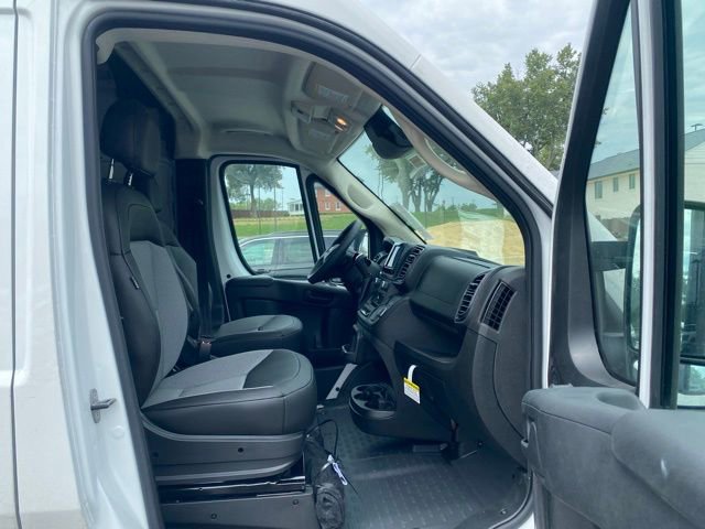 New 2024 RAM ProMaster 3500 image 27