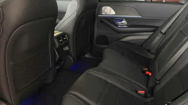 Certified 2026 Mercedes-Benz GLE 350 4MATIC image 32