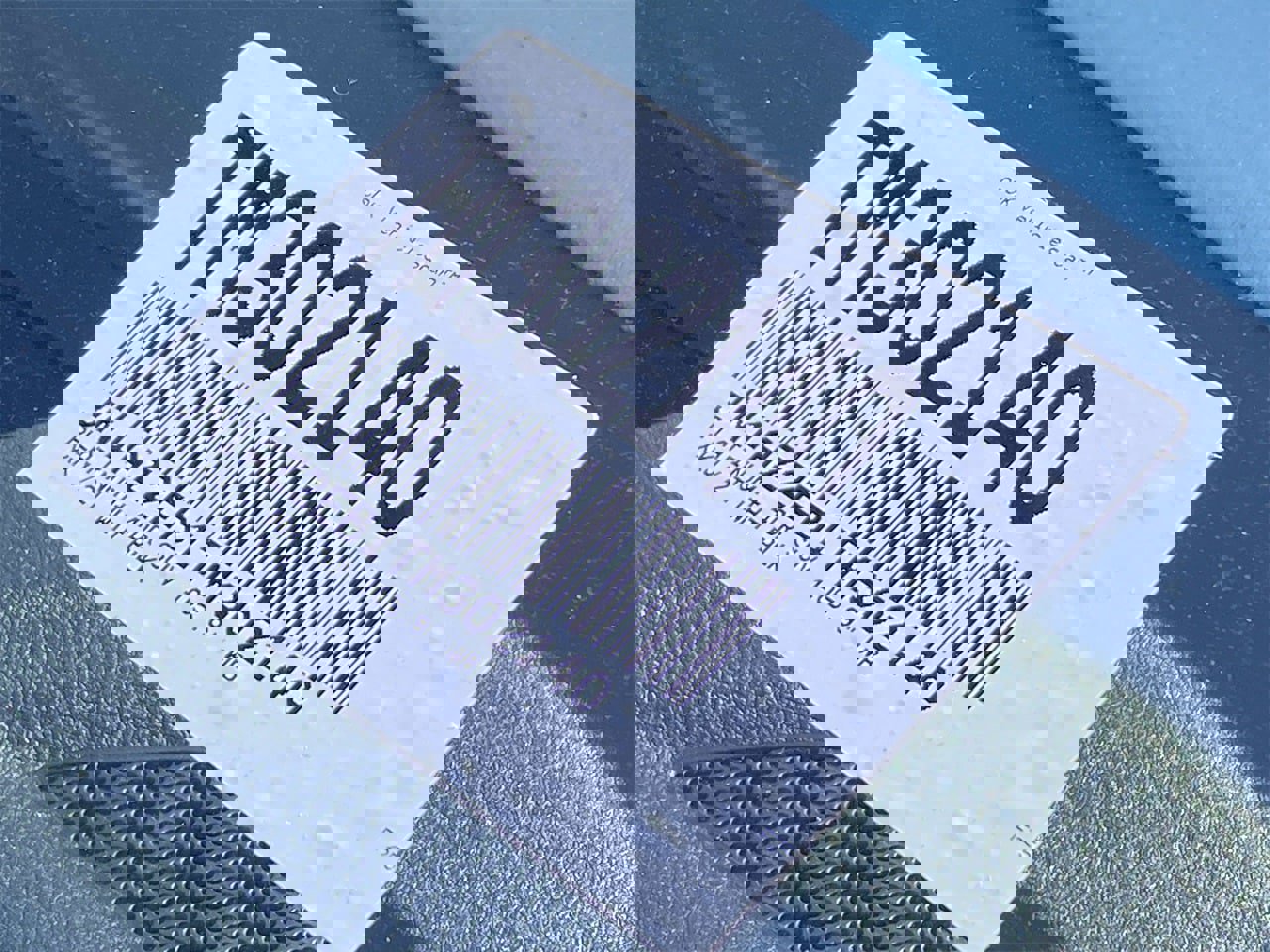 New 2026 Nissan Leaf Platinum+ w/ Cargo Package (Platinum+) image 35