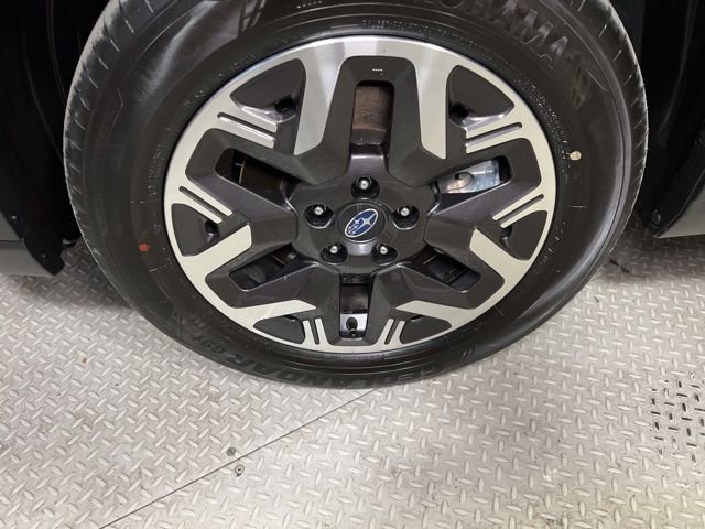 Certified 2026 Subaru Forester Premium image 23