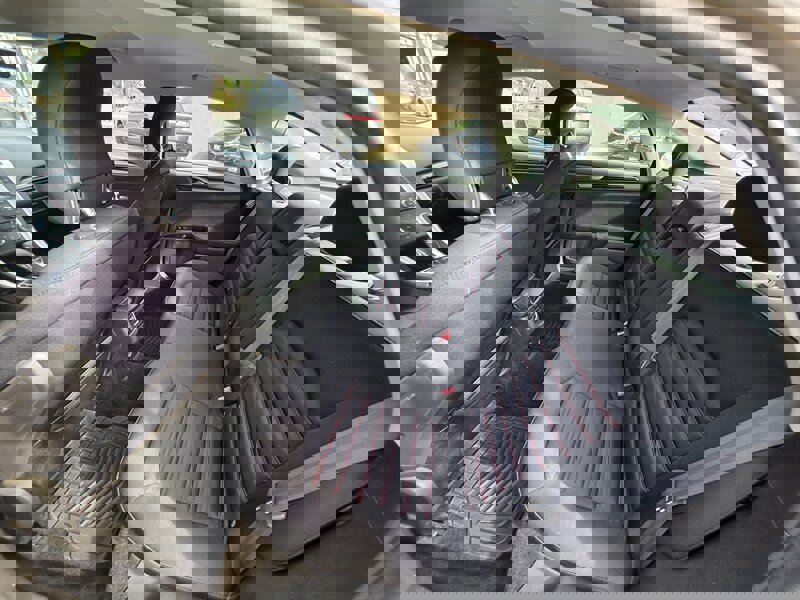 Used 2015 Ford Fusion SE w/ Equipment Group 201A image 13