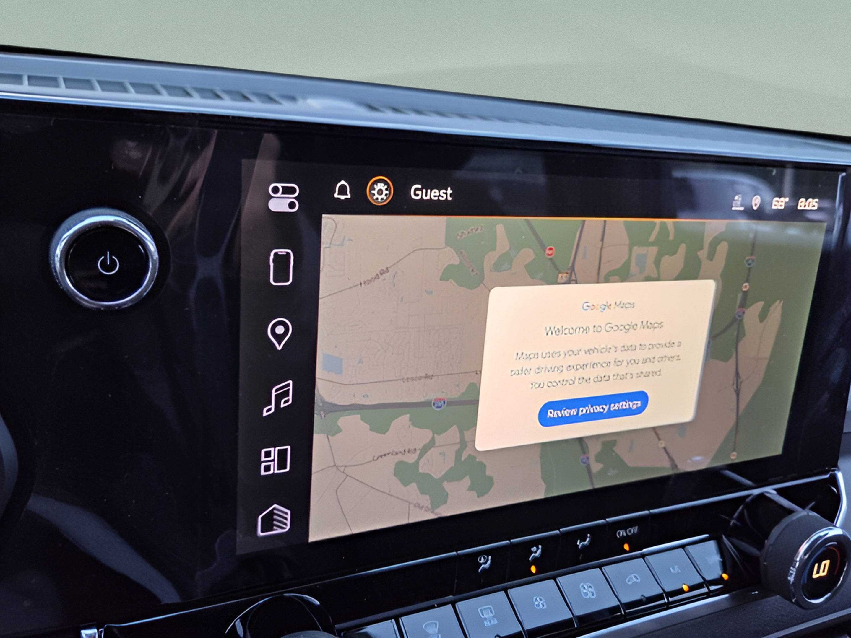 New 2026 Chevrolet Colorado Trail Boss AWD/4WD image 18