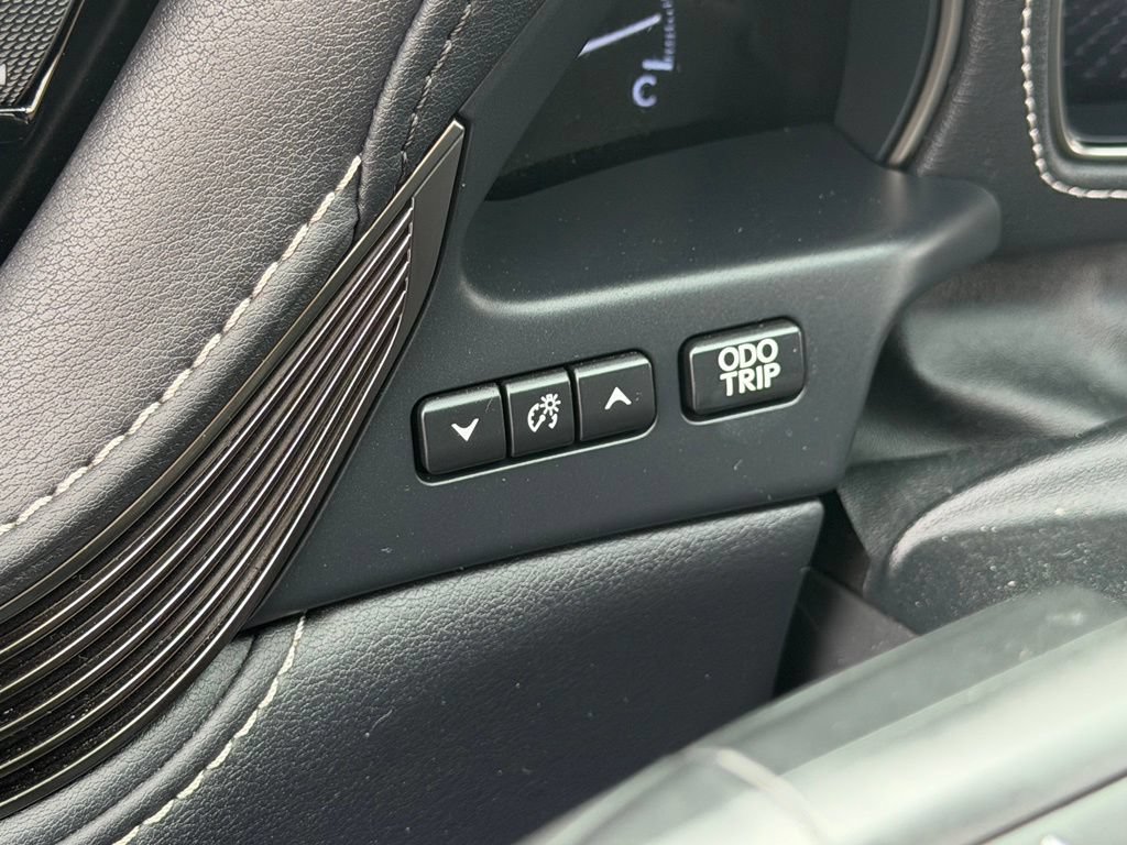 Used 2018 Lexus LS 500 AWD w/ Interior Upgrade Package image 16