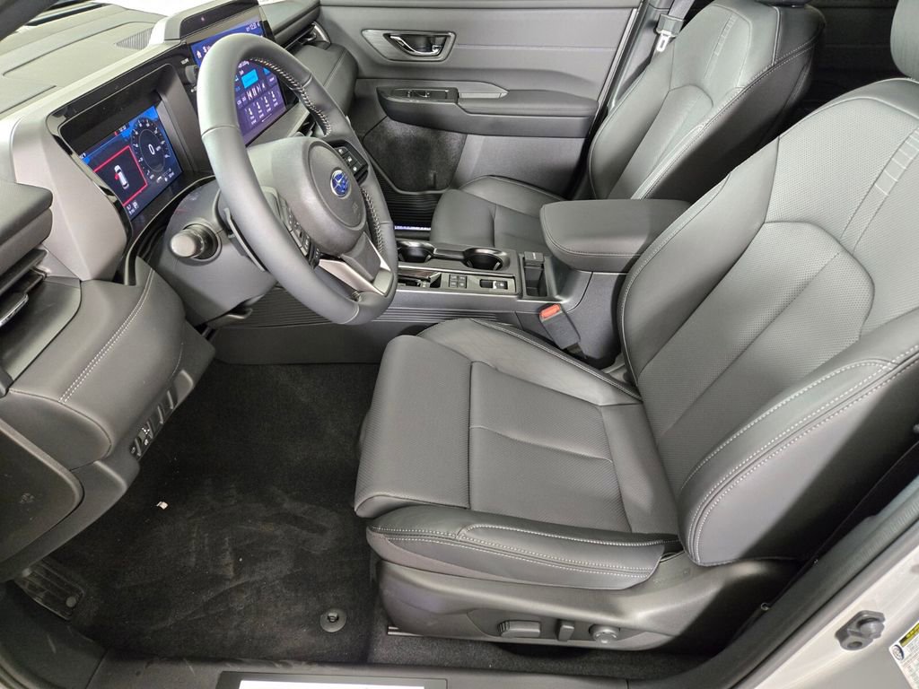 New 2026 Subaru Outback Touring XT image 9