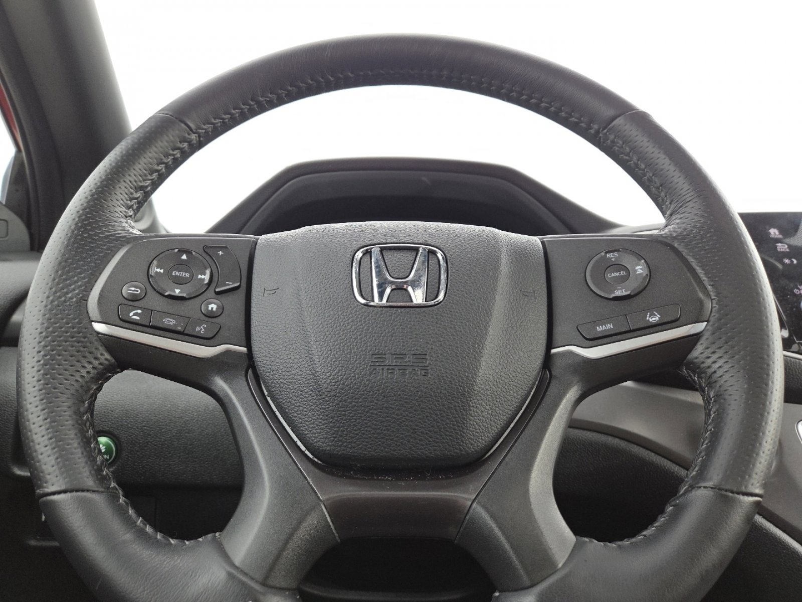 Used 2024 Honda Passport EX-L image 29