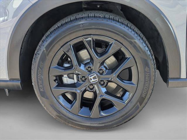 Used 2025 Honda HR-V Sport image 23