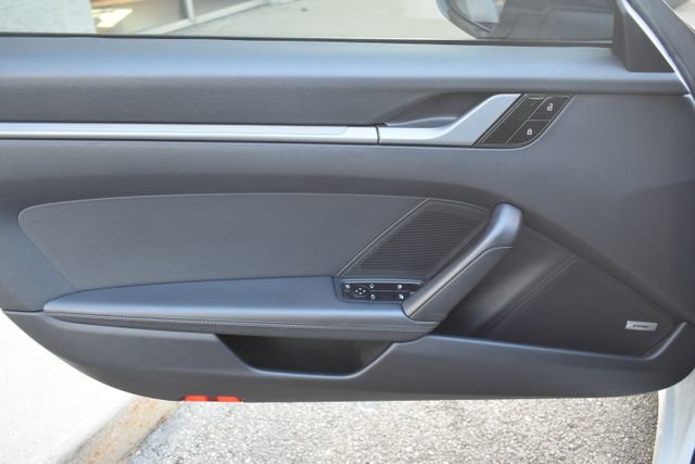 Used 2021 Porsche 911 Carrera image 19