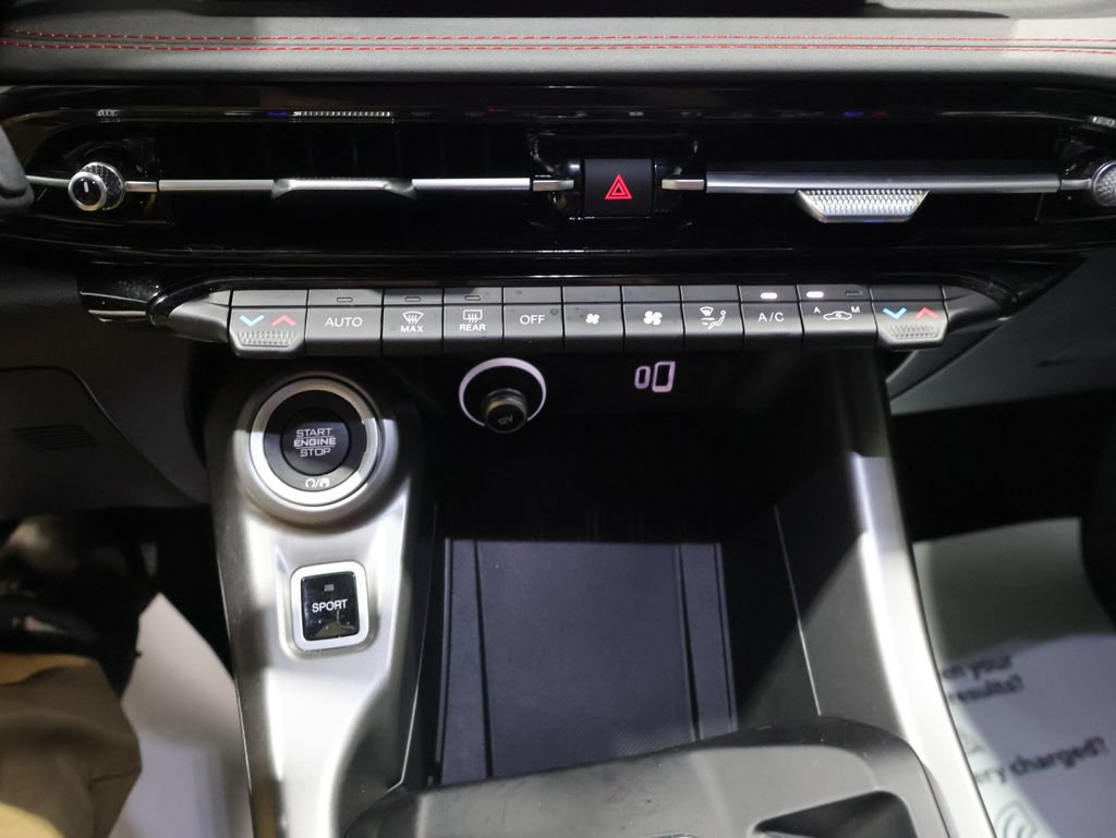 Used 2024 Dodge Hornet R/T AWD/4WD image 28