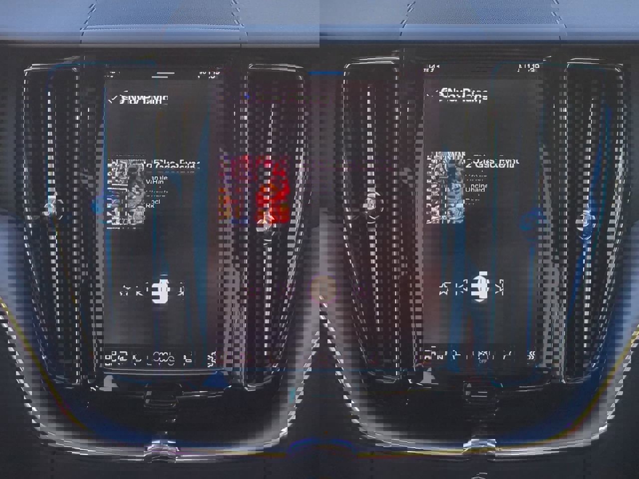 Used 2025 Volvo XC60 T8 Core w/ Protection Package Premier image 17