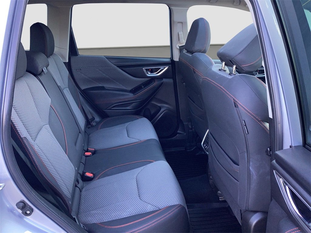 Used 2021 Subaru Forester Sport image 19