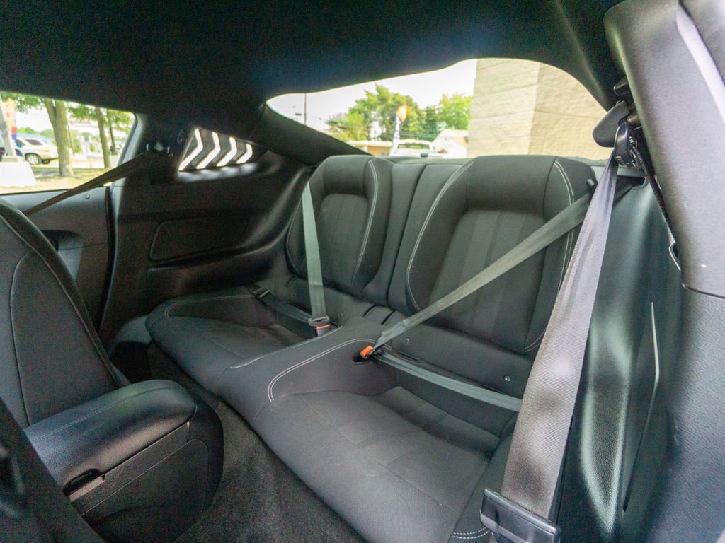 Used 2018 Ford Mustang GT image 26