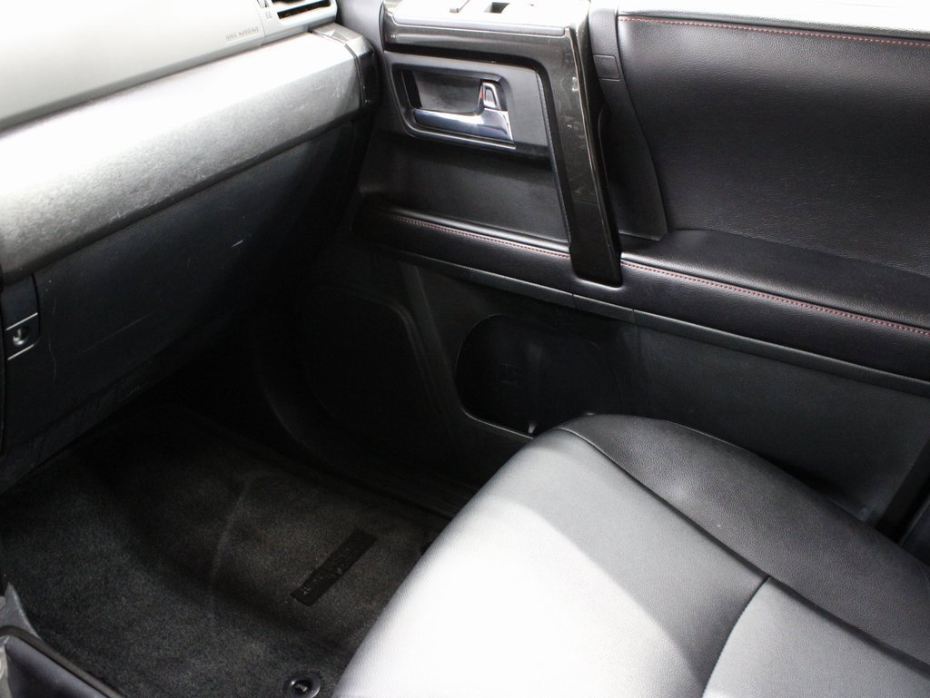 Used 2016 Toyota 4Runner TRD Pro image 20