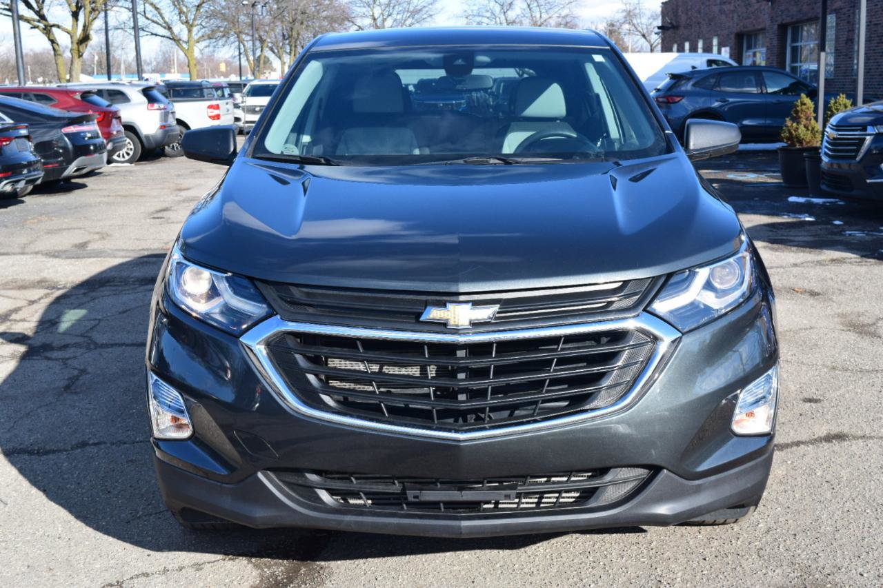 Used 2020 Chevrolet Equinox LS w/ LS Convenience Package image 5
