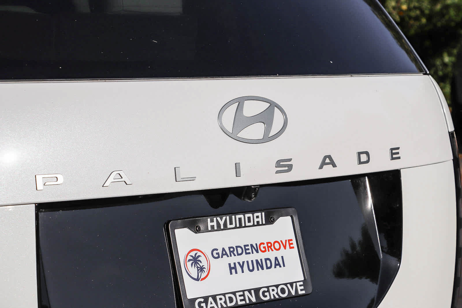 New 2026 Hyundai Palisade SEL Premium w/ Tow & Go Package FWD image 10