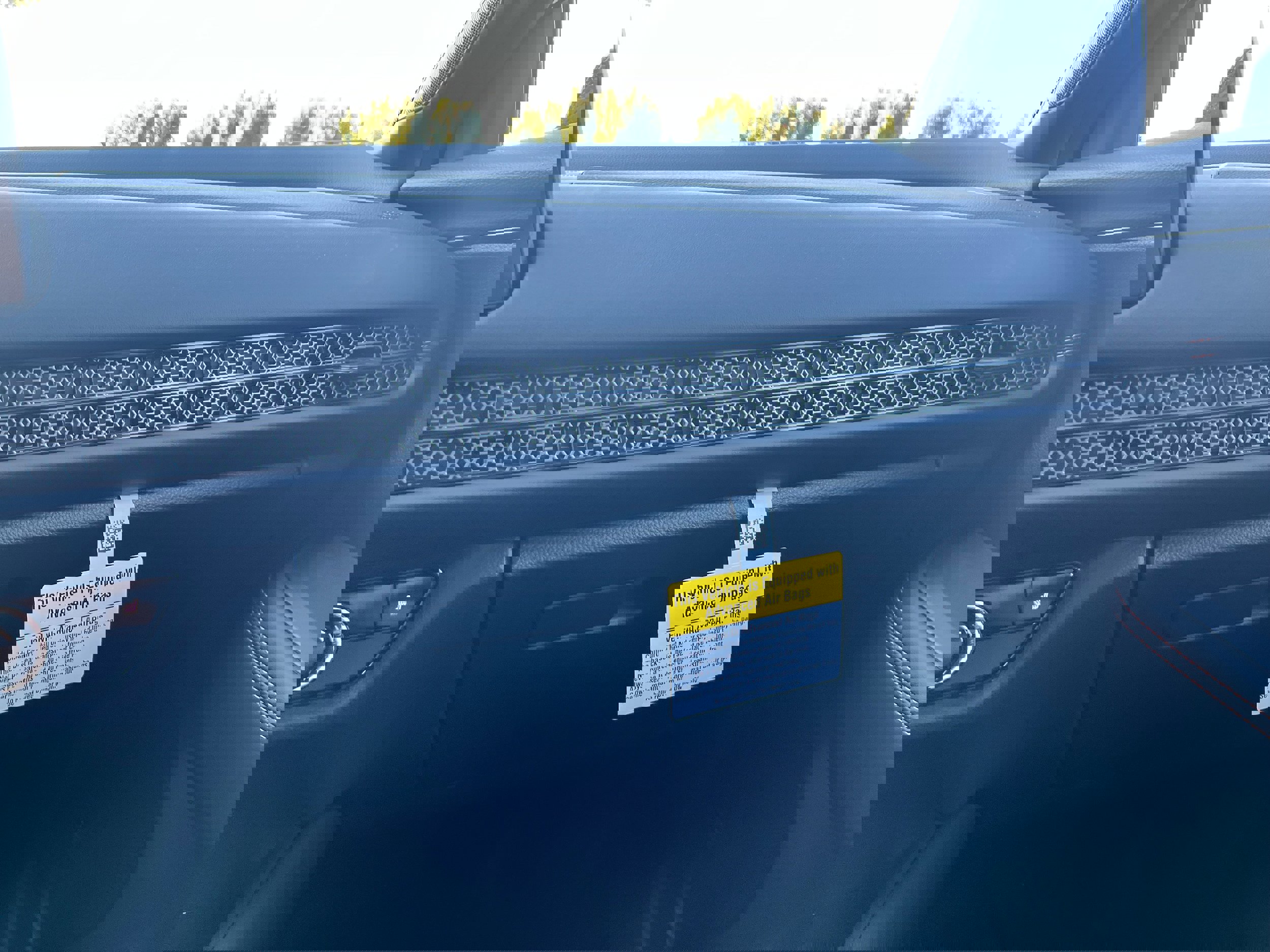 New 2026 Honda HR-V Sport image 17