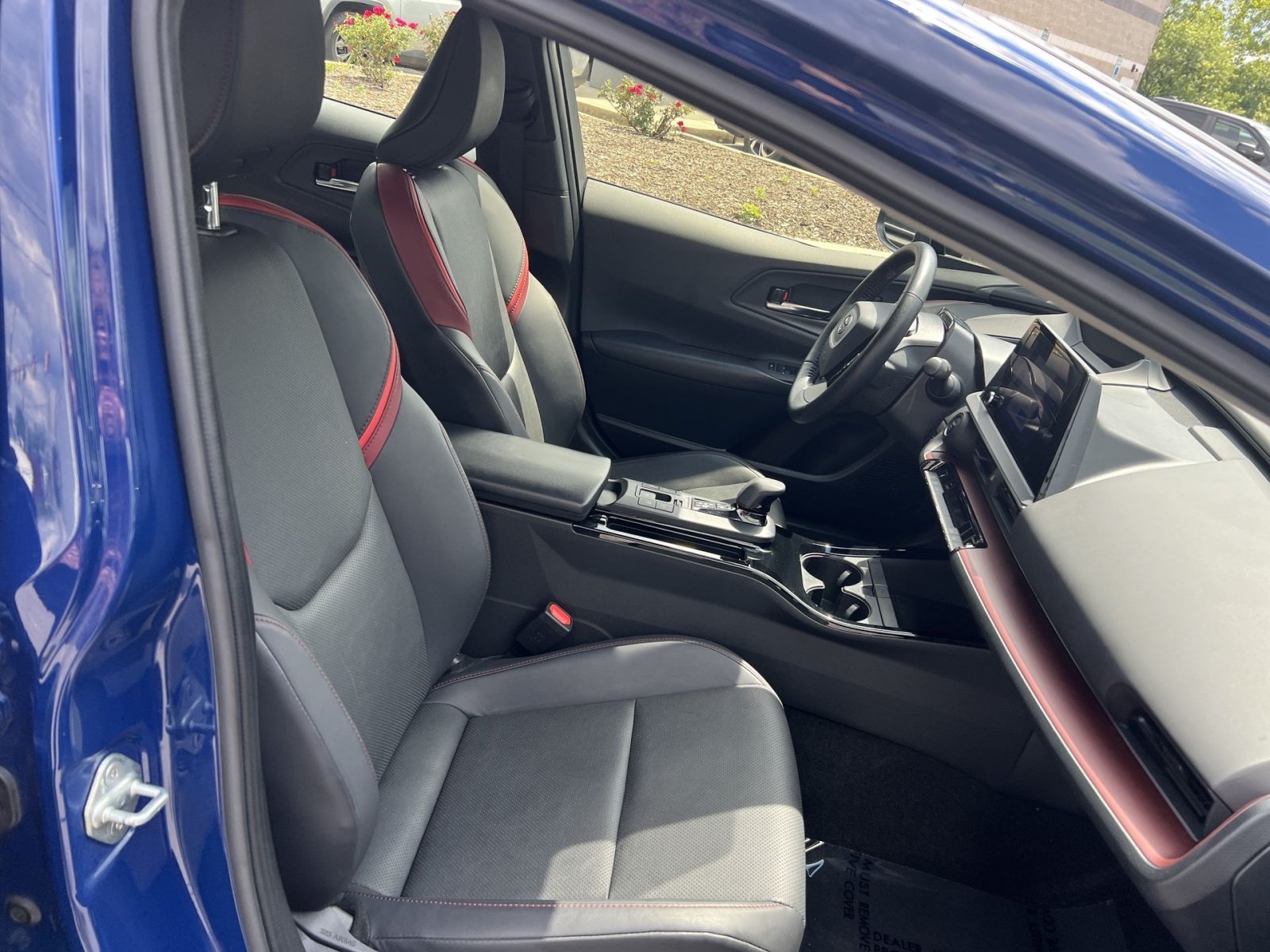 Used 2023 Toyota Prius Prime FWD image 25