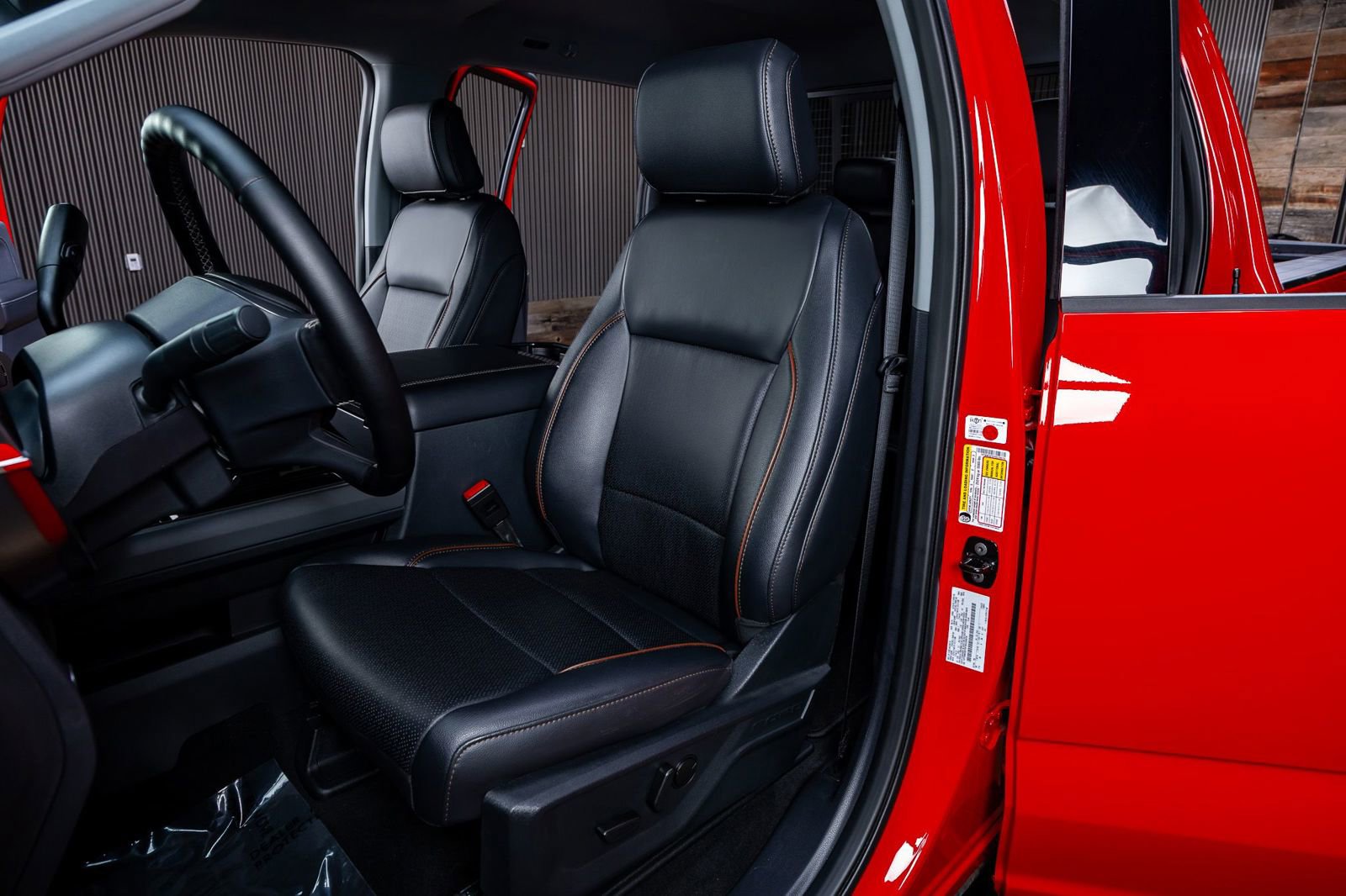 Used 2026 Ford F350 Lariat w/ Lariat Premium Package image 31