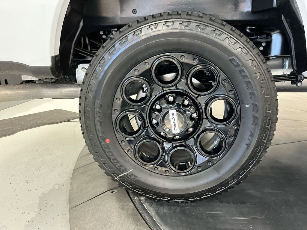New 2026 Ford F250 XLT w/ XLT Premium Package image 10