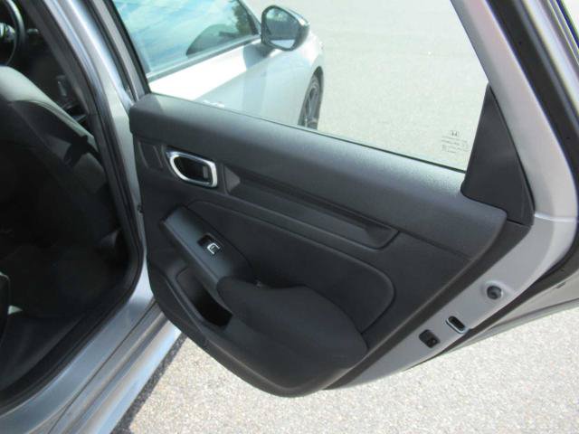 Used 2025 Honda Civic Sport image 19