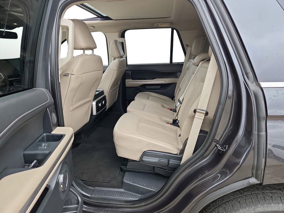Used 2024 Ford Expedition Limited AWD/4WD image 30