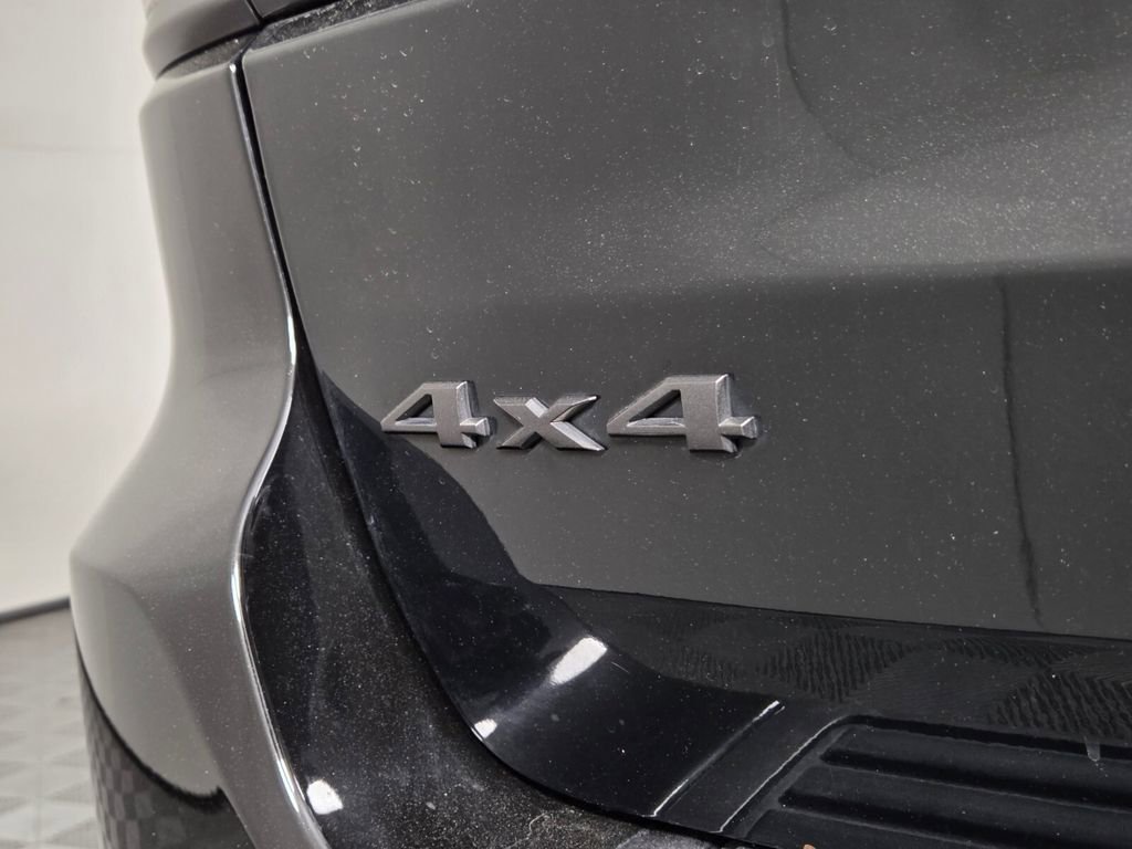 Used 2019 Jeep Grand Cherokee High Altitude image 25