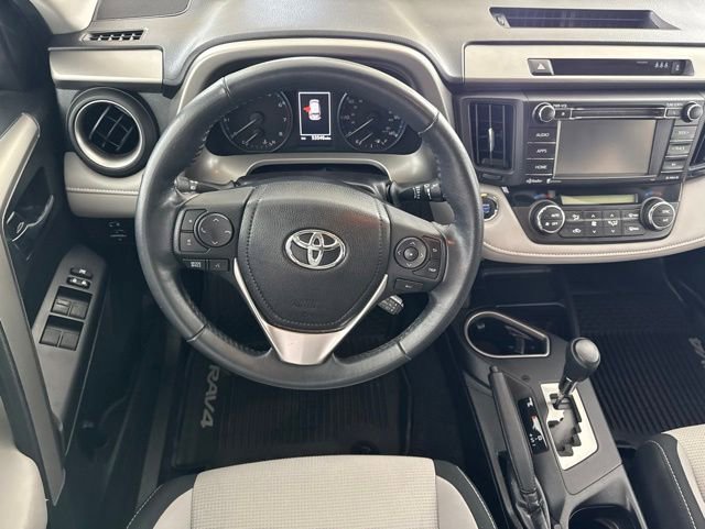 Used 2018 Toyota RAV4 XLE w/ Plus Extra Value Package AWD/4WD image 22