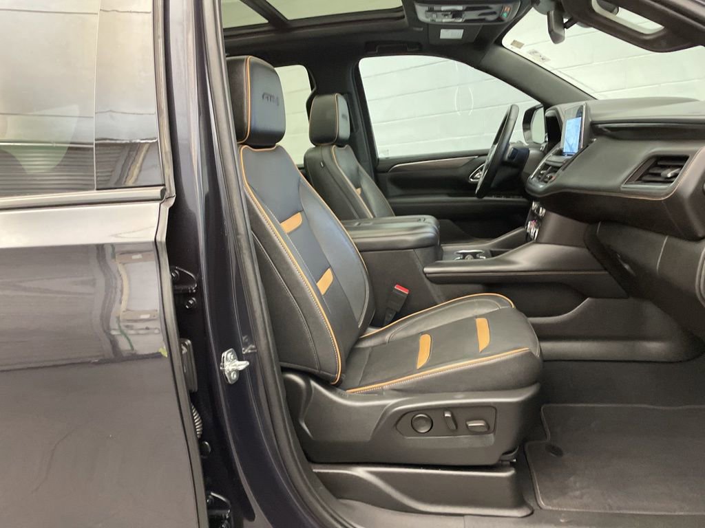 Used 2023 GMC Yukon AT4 image 29