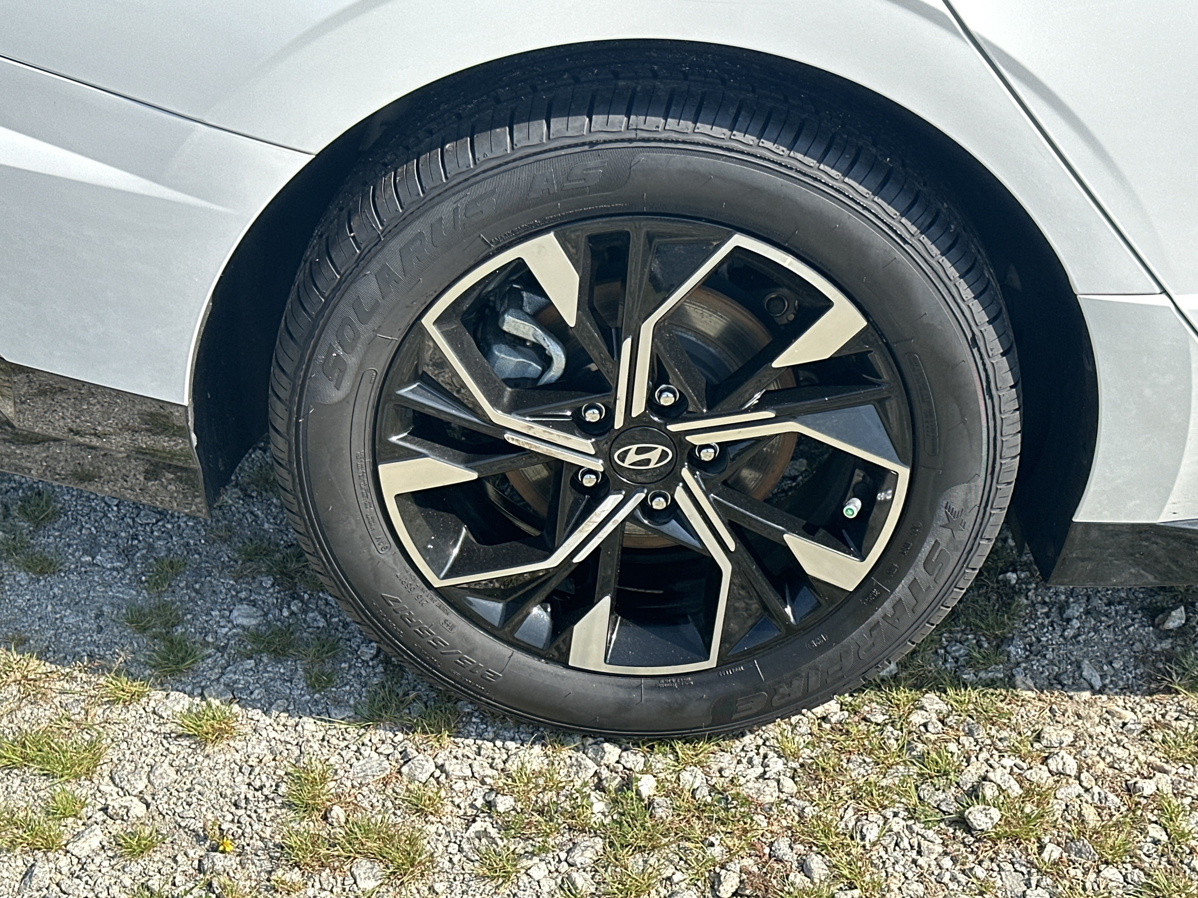 Used 2024 Hyundai Sonata SEL FWD image 17