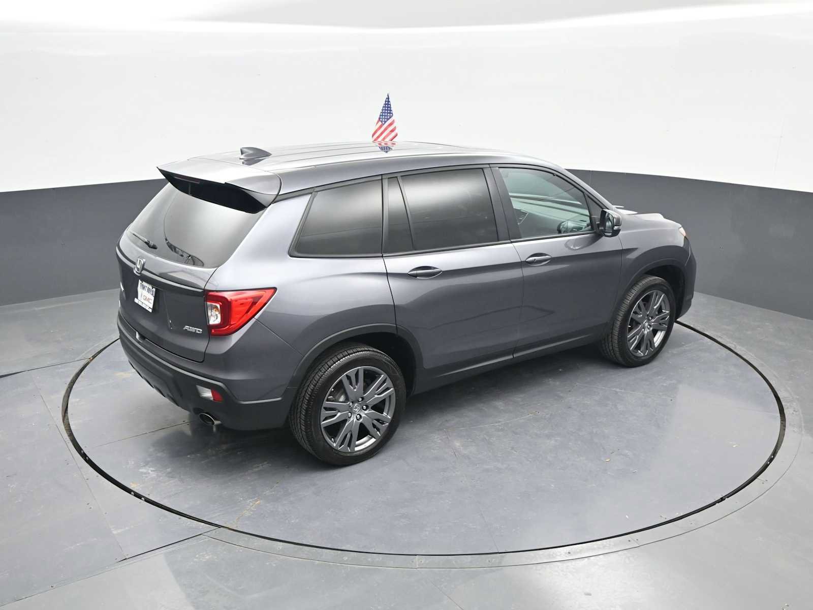 Used 2021 Honda Passport EX-L image 41