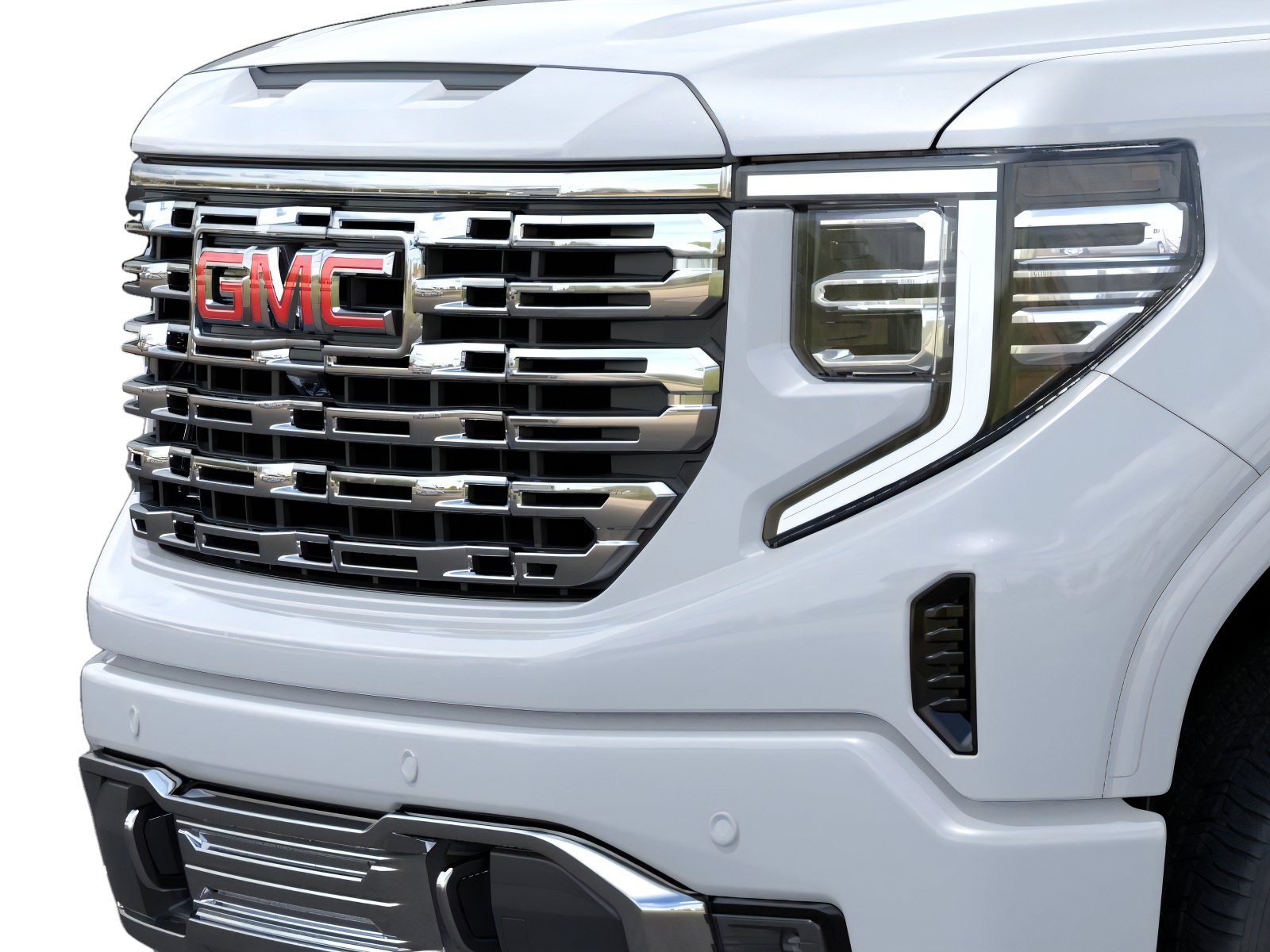 New 2026 GMC Sierra 1500 Denali AWD/4WD image 13