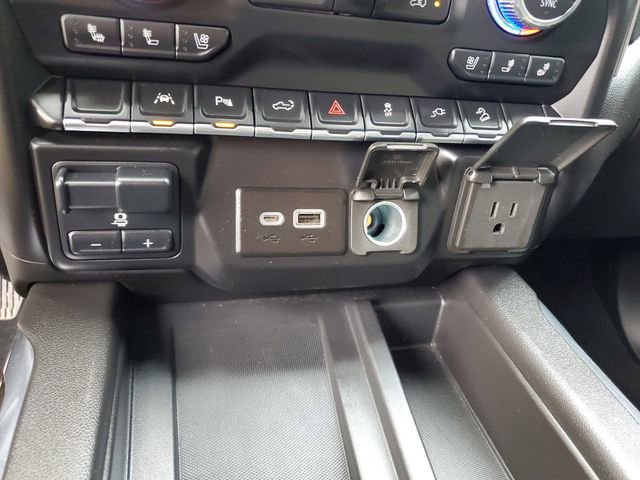 Used 2022 GMC Sierra 1500 SLT w/ SLT Premium Plus Package image 26