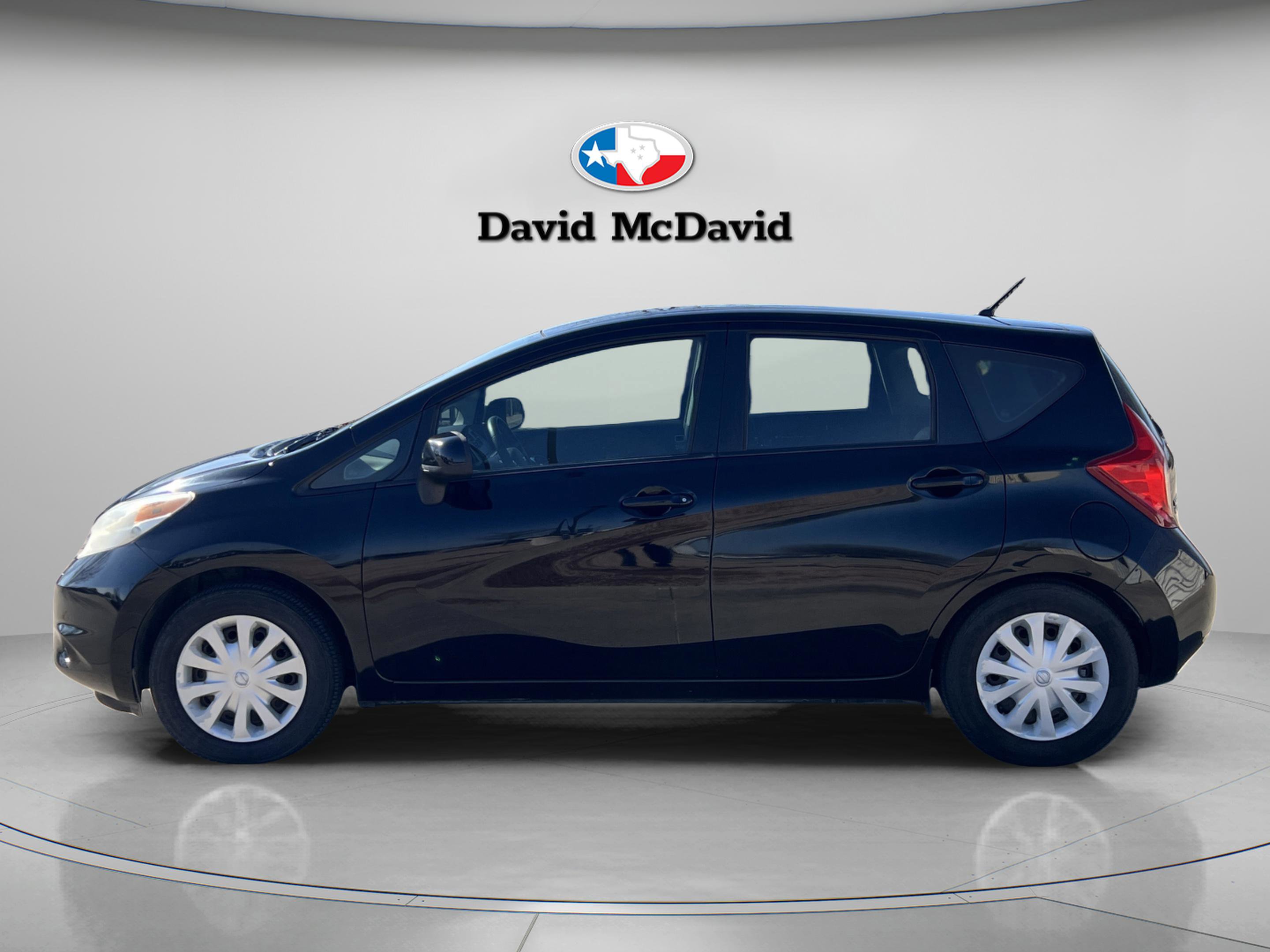 Used 2014 Nissan Versa Note SV image 2