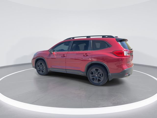 Certified 2023 Subaru Ascent Onyx Edition Limited image 6