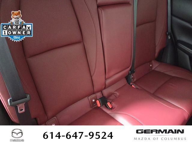 Used 2023 MAZDA CX-30 AWD 2.5 S w/ Preferred Package image 21