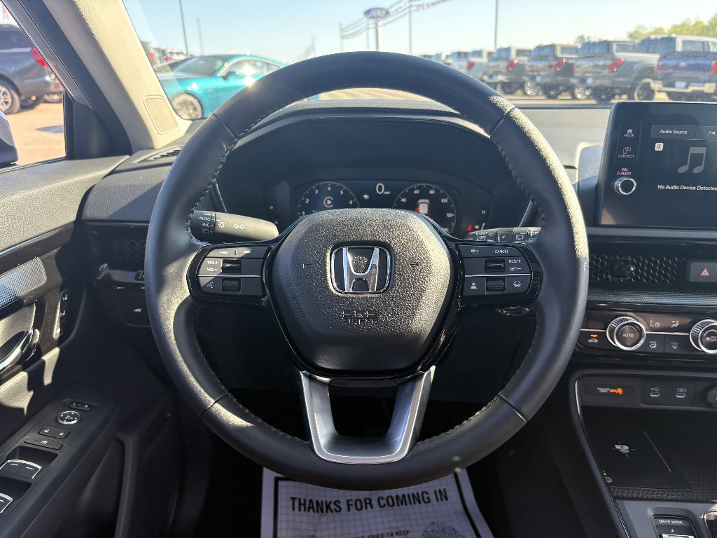 Used 2026 Honda CR-V EX-L image 25